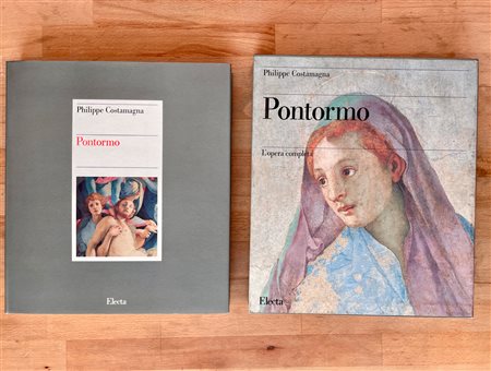 PONTORMO - Pontormo. L'opera completa, 1994