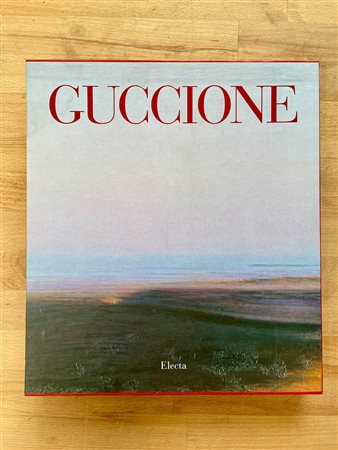 PIERO GUCCIONE - Guccione, 1995