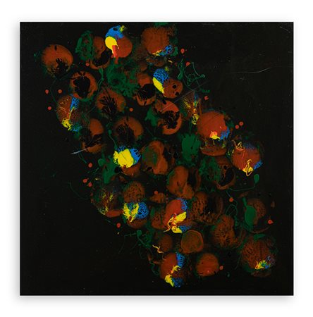 DERMIS MANON (1981) - Flores, 2023