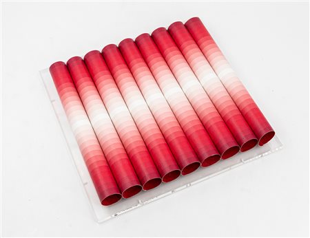 RAFFAELE BIELÒ (1973) - Onde periodiche,  2023