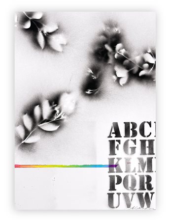 ALFREDO RAPETTI (1961) - Senza Titolo, 2012