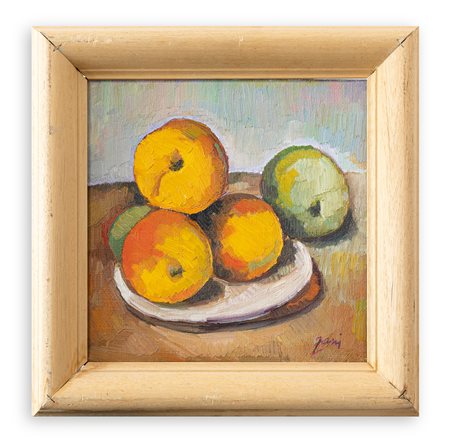 CORRADO ZANI (1952)
 - 