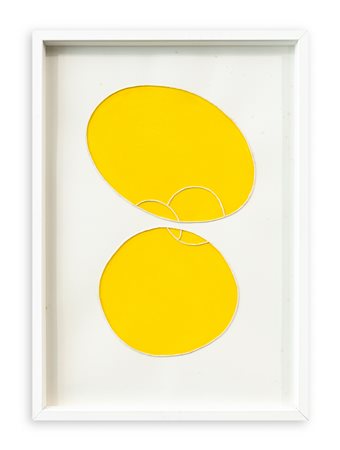 MARK WRIGHT (1962) - Senza Titolo, 1975-1982