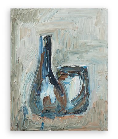 ROBERTO CRIPPA JUNIOR - Senza Titolo