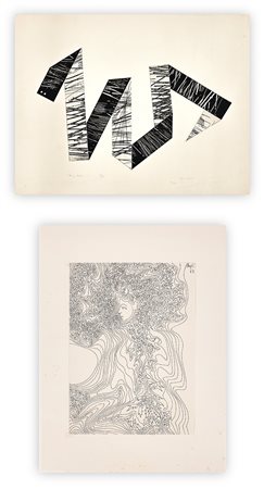 ANONIMO - Senza Titolo