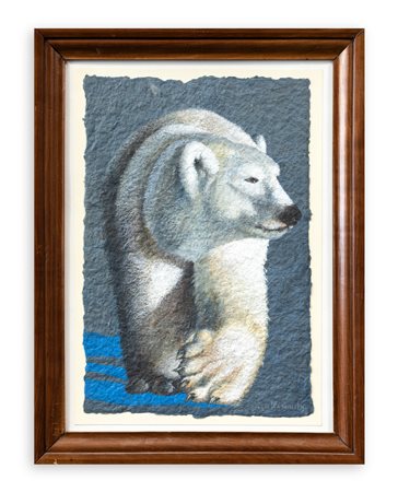 GRAZIELLA MARCHI (1932-2025) - Senza Titolo, 2004