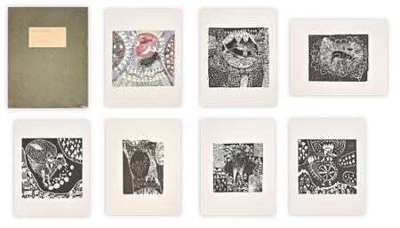 FRANCA GHITTI (1932-2012) - Kenya legend, 1972