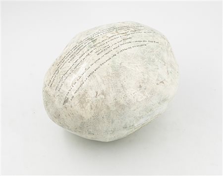 ANONIMO - Senza Titolo, 1987