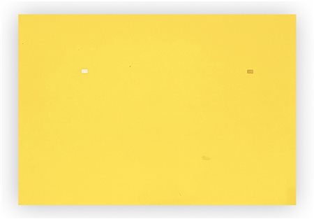 ANTONIO CALDERARA (1903-1978) - Senza Titolo