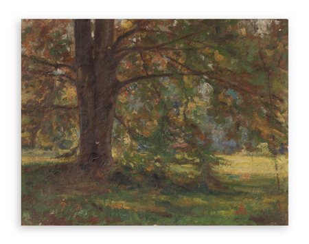 ANONIMO - Senza Titolo