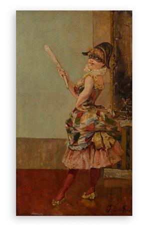 ANONIMO - Senza Titolo