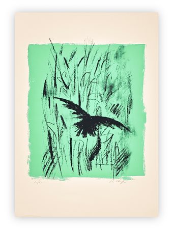 ANONIMO - Senza Titolo