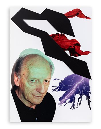 FAUSTA SQUATRITI - Senza Titolo