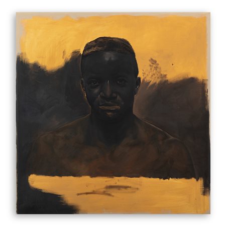 ADELINE CHRISTIN - Anonyme n.12, 2004