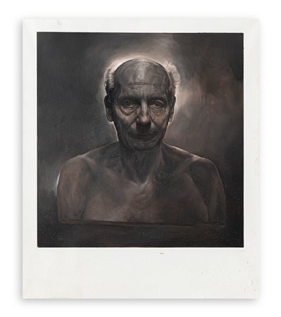 ANONIMO - Senza Titolo