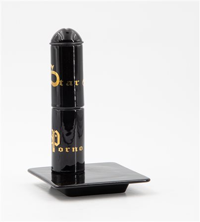 GIORGIO LAVERI (1950) - Porno - Star, 2006