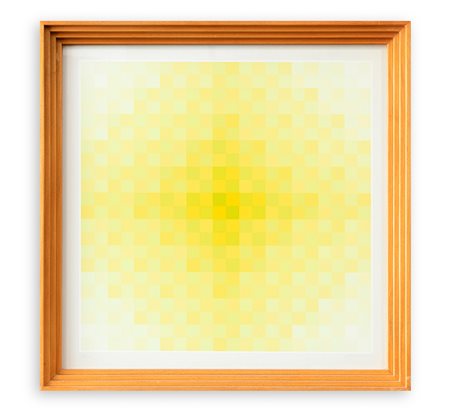 HUGO DEMARCO (1932-1995) - Senza Titolo