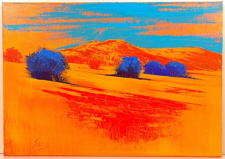 SOAVE MARIO, "Viaggio"