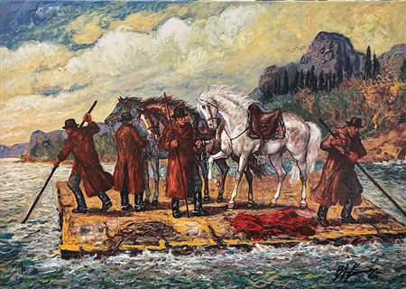 GIOVANFRANCESCO GONZAGA