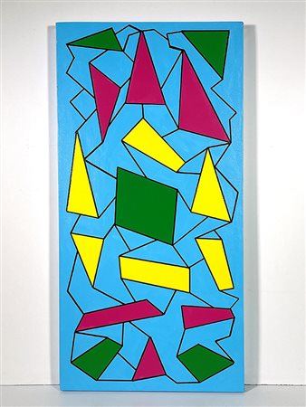 RICCARDO SELMA, 2023