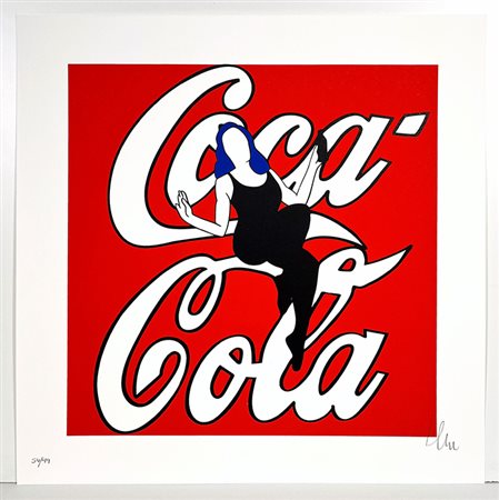 LODOLA MARCO, Senza Titolo