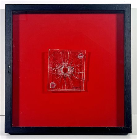 BRESCIANINI ANGELO, "Senza Titolo"