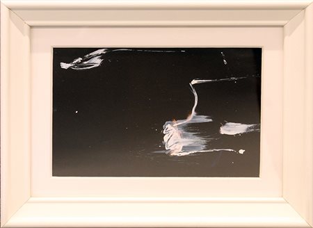 MARIO SCHIFANO, Senza titolo, 1990-1997