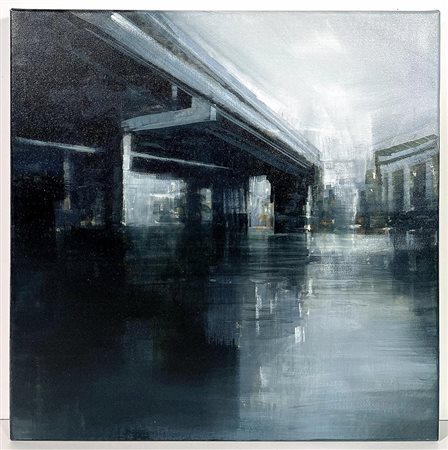 AGOSTINO CANCOGNI, "Periferie"