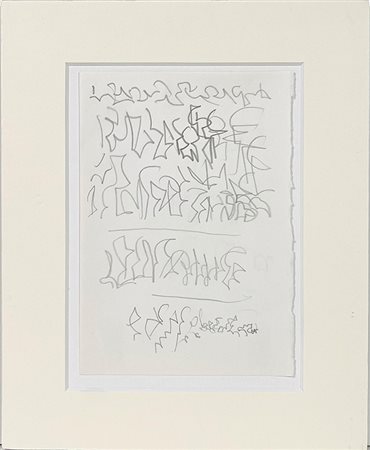 RICCARDO LICATA, 1977