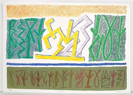 RICCARDO LICATA, "Egidio"