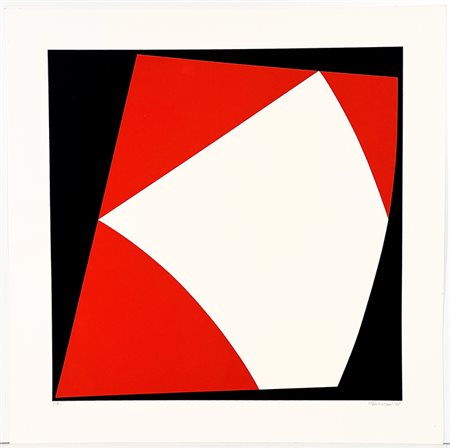 BERNASCONI LIVIO, 1988