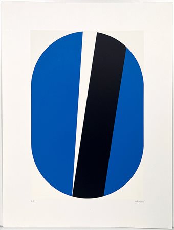 BERNASCONI LIVIO, 1988