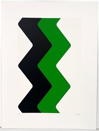 BERNASCONI LIVIO, 1988