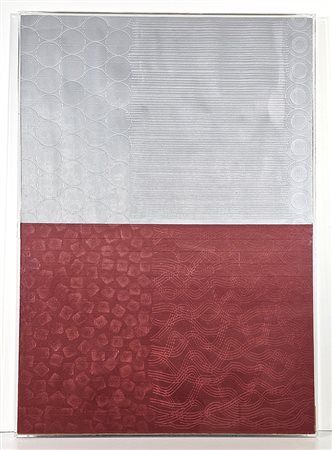 PAOLO MASI, Senza Titolo, 2011