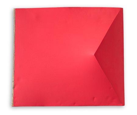 PRIMO FORMENTI (1941) - Racconti rosso