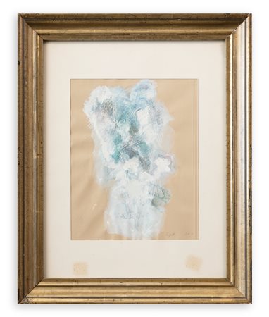 TINO REPETTO (1929) - Senza Titolo