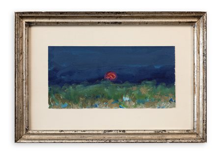 GOLIARDO PADOVA (1909-1979) - Luna