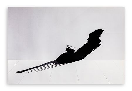 MIRELLA BENTIVOGLIO (1922-2017) - Transitorio - durevole, 1988-1989