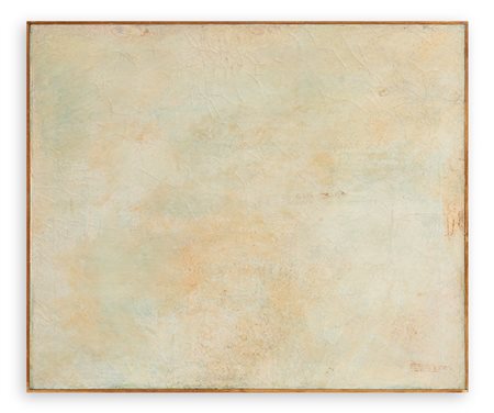 FERRUCCIO MARCHETTI (1941) - Rappresentazione, 1978