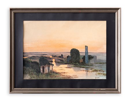 G. CARELLI - Senza Titolo