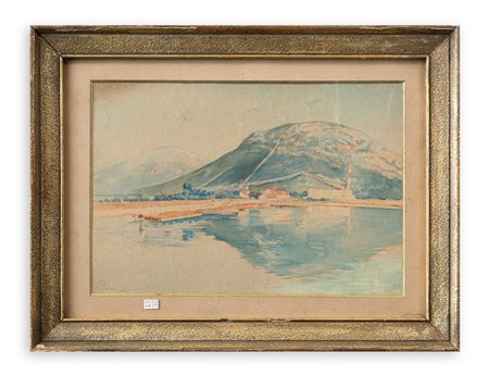 PAOLO SALA - Senza Titolo