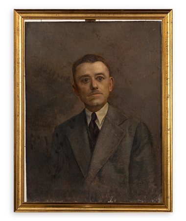 PIROVANO - Senza Titolo