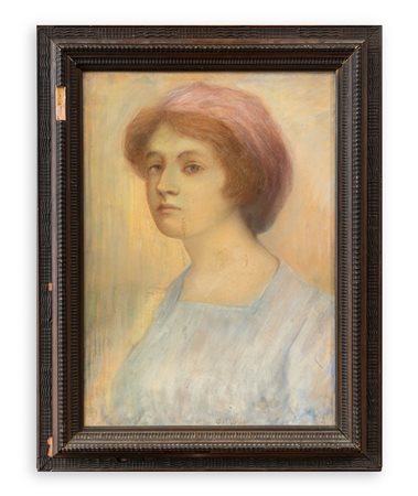 MILONE - Senza Titolo