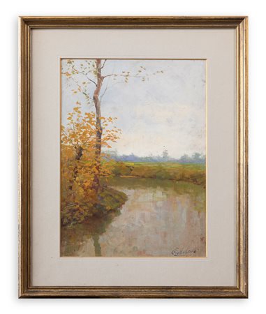 GALBUSERA - Senza Titolo