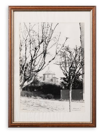 ANONIMO - Basilica di San Lorenzo