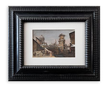 ANONIMO - Senza Titolo