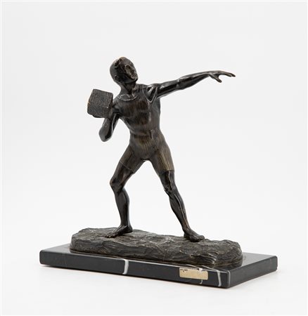 ANONIMO - Senza Titolo