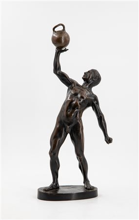 ANONIMO - Senza Titolo