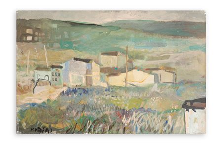 MADIAI - Senza Titolo