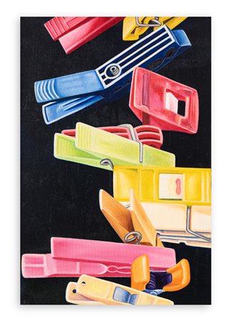 VALENTINA GALLETTA - Senza Titolo, 2006